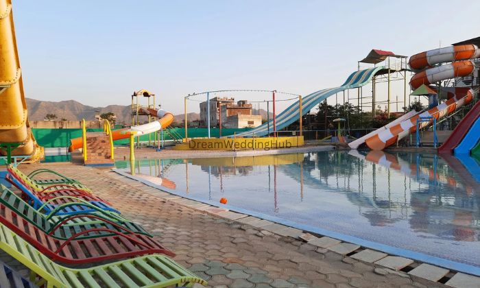 Padmini Heritage Resort